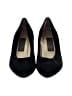 Dolcis Black Heels Size 8 - photo 2