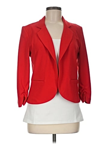 Joseph Ribkoff Blazer (view 1)