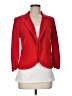 Joseph Ribkoff Red Blazer Size 8 - photo 1