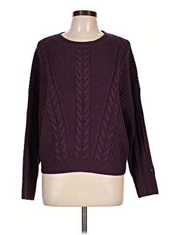 Tommy Hilfiger Pullover Sweater (view 1)