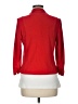 Joseph Ribkoff Red Blazer Size 8 - photo 2