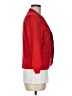 Joseph Ribkoff Red Blazer Size 8 - photo 4