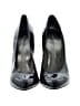 Marc by Marc Jacobs 100% Leather Black Heels Size EU 38 - photo 2