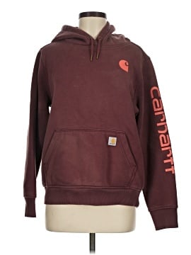 Carhartt Pullover Hoodie (view 1)