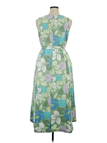Cuddl Duds Cocktail Dress (view 2)