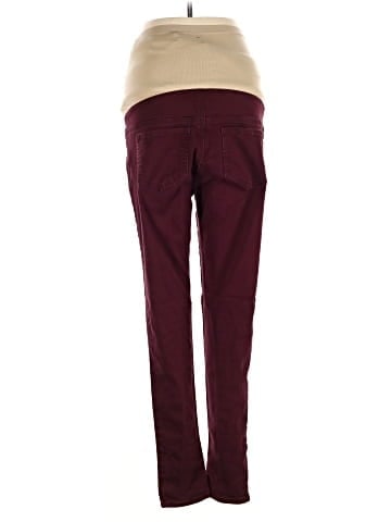 Indigo Blue Casual Pants (view 2)