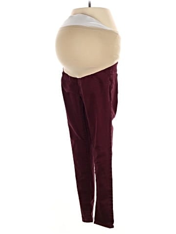 Indigo Blue Casual Pants (view 1)
