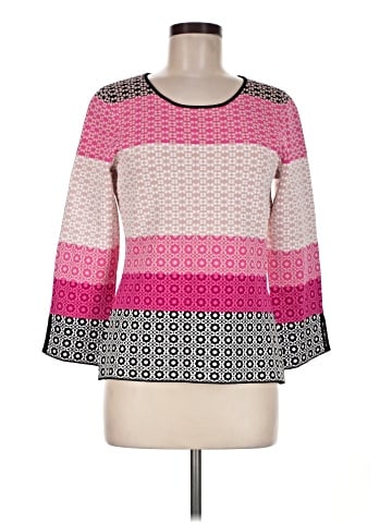 Etcetera Pullover Sweater (view 1)