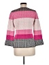 Etcetera Pink Pullover Sweater Size M - photo 2