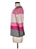 Etcetera Pink Pullover Sweater Size M - photo 5