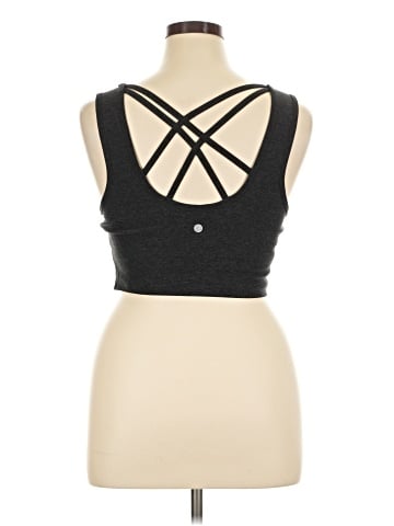 Zella Tank Top (view 2)