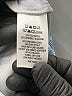 Tommy Bahama Print Blue Track Jacket Size S - photo 7