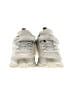 Carter's Silver Sneakers Size 9-12 mo (baby) - photo 2