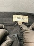 Rivete Black Jeans Size 32 waist (petite) - photo 7