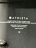 Athleta Black Active Pants Size M - photo 7