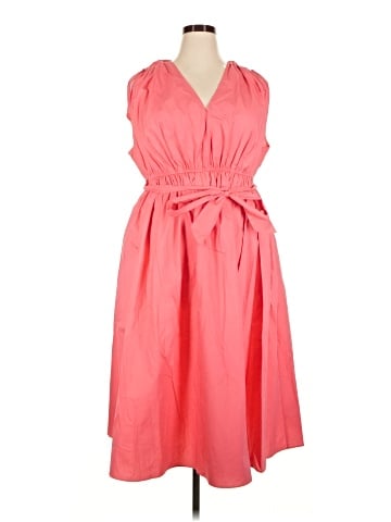 Lucy Paris Casual Dress (view 1)