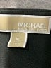 MICHAEL Michael Kors Black Long Sleeve Top Size XL - photo 7