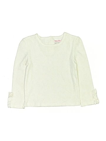 Little Lass Long Sleeve Top (view 1)