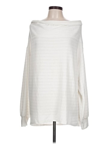 Glam Long Sleeve T-Shirt (view 1)
