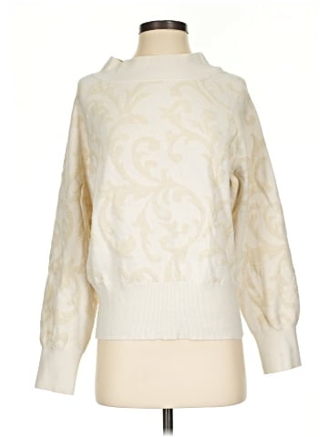 By Anthropologie Pullover Sweater (view 1)