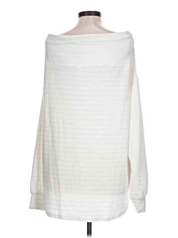 Glam Long Sleeve T-Shirt (view 2)