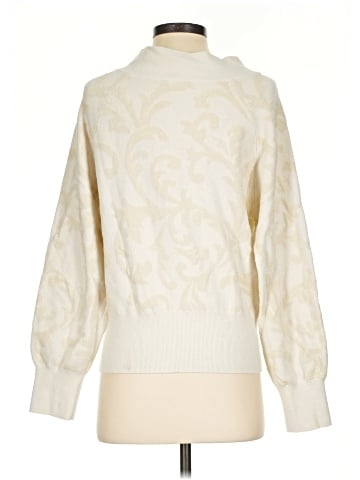 By Anthropologie Pullover Sweater (view 2)
