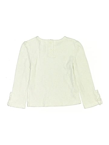 Little Lass Long Sleeve Top (view 2)