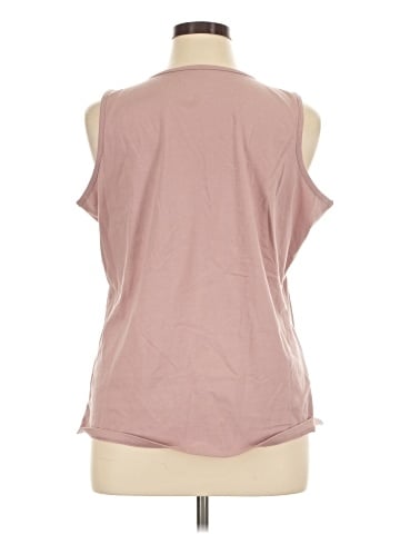 D&Co. Sleeveless T-Shirt (view 2)
