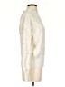 By Anthropologie Paisley Ivory Pullover Sweater Size S - photo 4