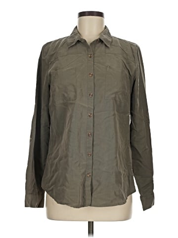 Westport Long Sleeve Button-Down Shirt (view 1)
