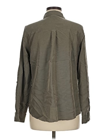 Westport Long Sleeve Button-Down Shirt (view 2)
