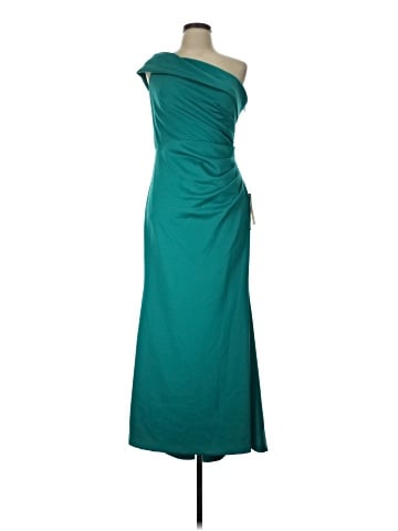 Eliza J Cocktail Dress (view 1)