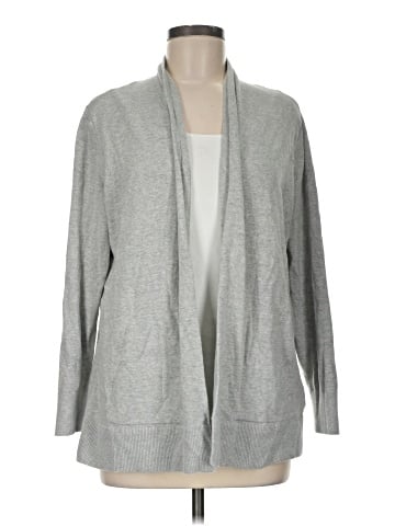Lands' End Cardigan (view 1)