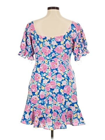 BCBGeneration Casual Dress (view 2)