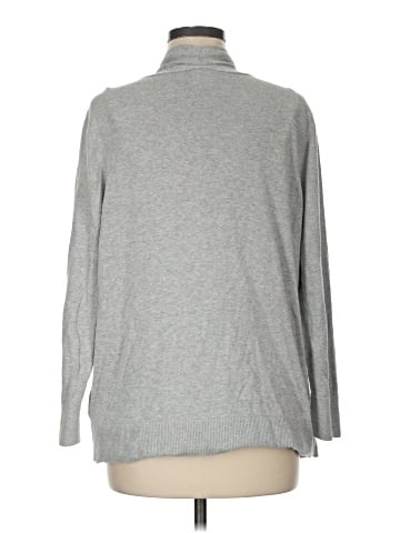Lands' End Cardigan (view 2)