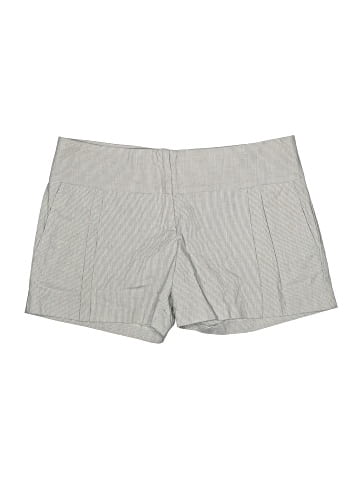 Necessary Objects Shorts (view 1)