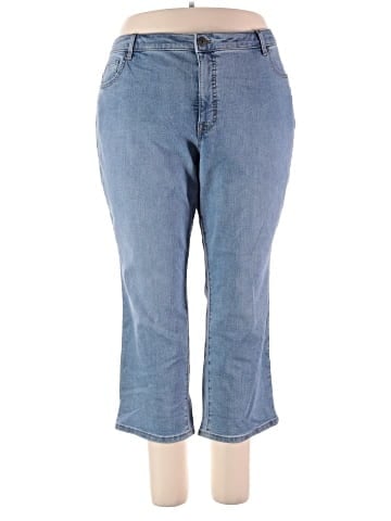 Style&Co Jeans (view 1)