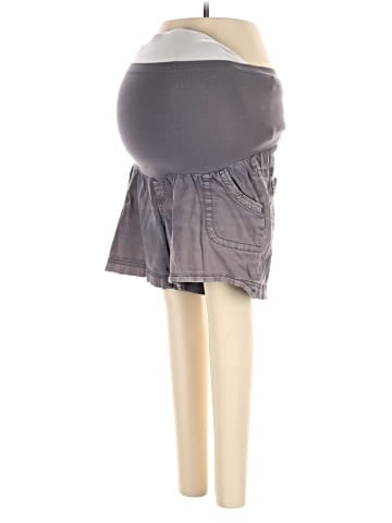 Motherhood Shorts (view 1)