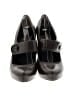 Max Studio Black Heels Size 9 1/2 - photo 2