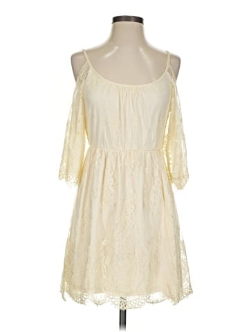 Taylor & Sage Casual Dress (view 1)