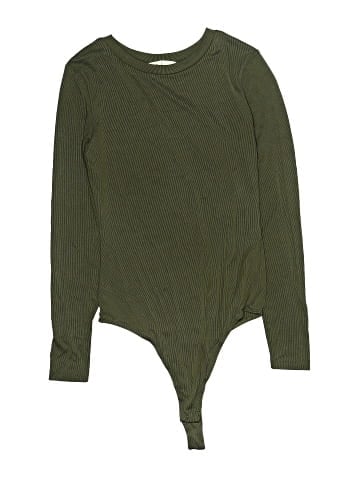 Elodie Bodysuit (view 1)
