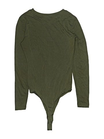 Elodie Bodysuit (view 2)