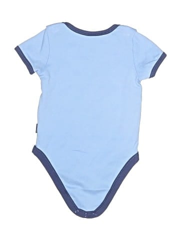 Disney Baby Short Sleeve Onesie (view 2)