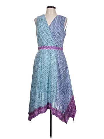 Garnet Hill Cocktail Dress (view 1)
