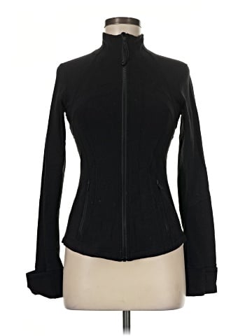 Lululemon Athletica Track Jacket (view 1)
