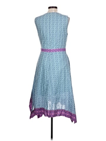 Garnet Hill Cocktail Dress (view 2)
