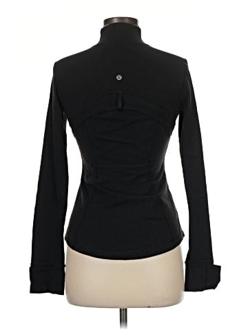 Lululemon Athletica Track Jacket (view 2)