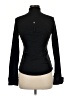 Lululemon Athletica Black Track Jacket Size 6 - photo 2
