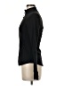 Lululemon Athletica Black Track Jacket Size 6 - photo 5