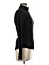 Lululemon Athletica Black Track Jacket Size 6 - photo 4